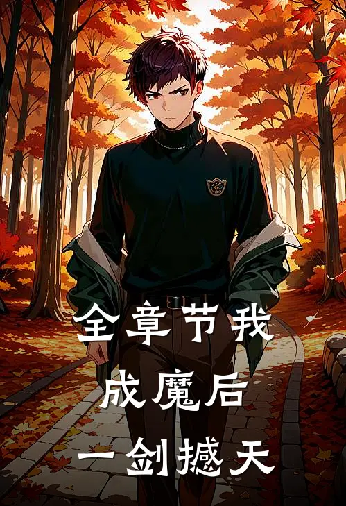 全章节我，成魔后，一剑撼天