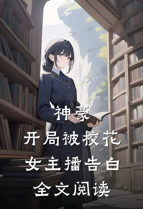 神豪：开局被校花女主播告白全文阅读
