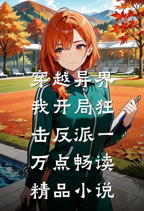 穿越异界，我开局狂击反派一万点畅读精品小说