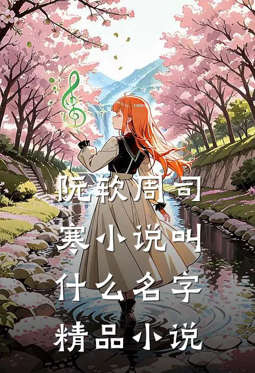 阮软周司寒小说叫什么名字精品小说