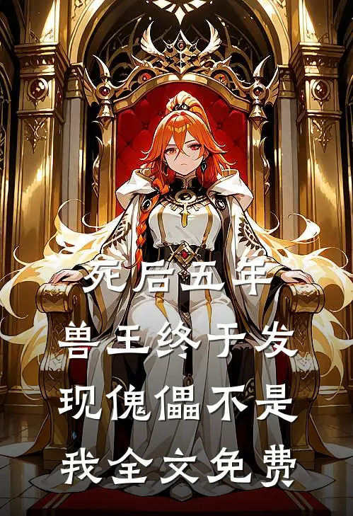 死后五年，兽王终于发现傀儡不是我全文免费