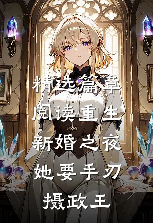 精选篇章阅读重生新婚之夜，她要手刃摄政王