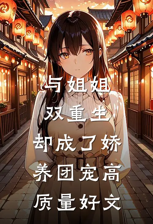 与姐姐双重生，却成了娇养团宠高质量好文