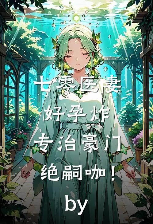 七零医妻好孕炸，专治豪门绝嗣咖！by