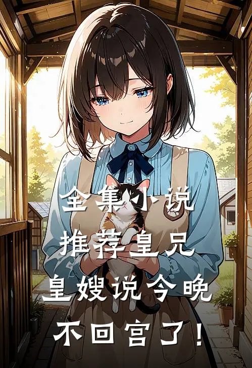 全集小说推荐皇兄，皇嫂说今晚不回宫了！