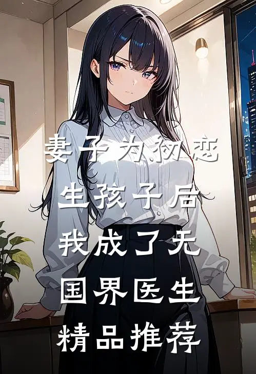 妻子为初恋生孩子后，我成了无国界医生精品推荐