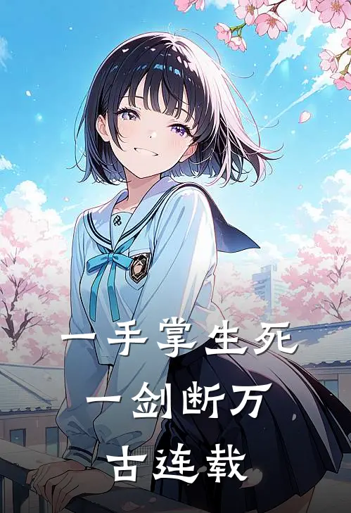 一手掌生死，一剑断万古连载