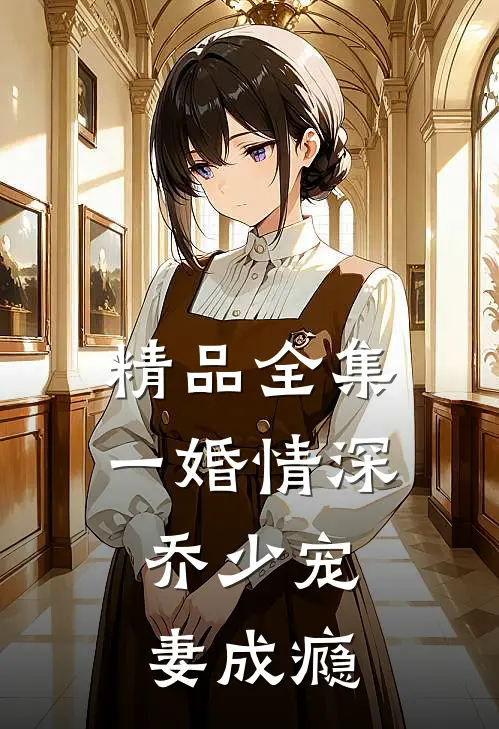 精品全集一婚情深：乔少宠妻成瘾