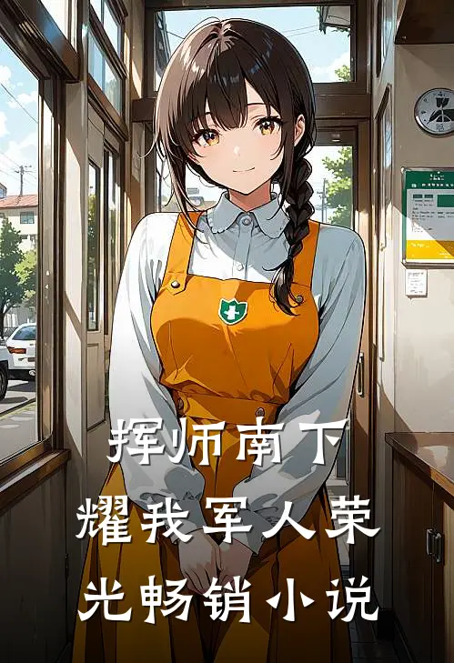 挥师南下，耀我军人荣光畅销小说