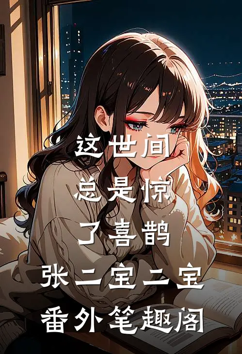 这世间，总是惊了喜鹊：张二宝二宝番外笔趣阁