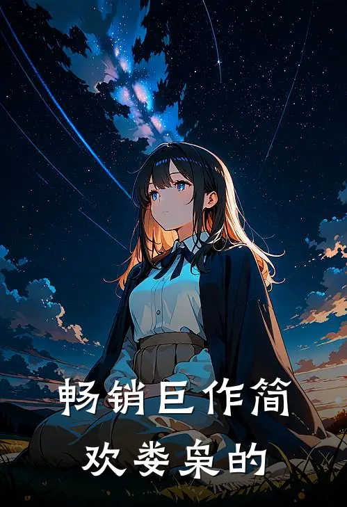 畅销巨作简欢娄枭的