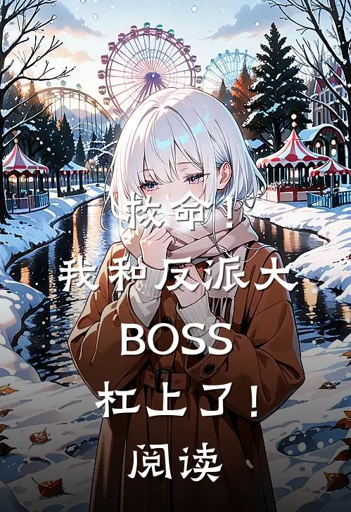 救命！我和反派大BOSS杠上了！阅读