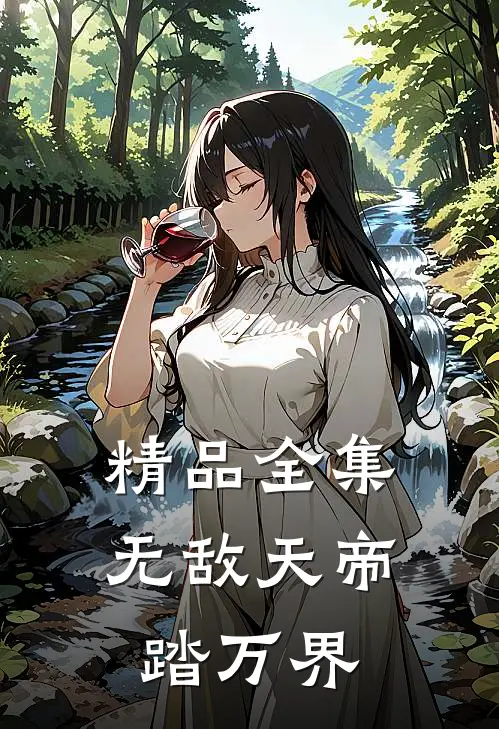 精品全集无敌天帝踏万界