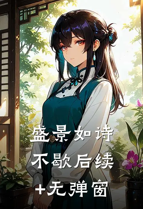 盛景如诗不歇后续+无弹窗