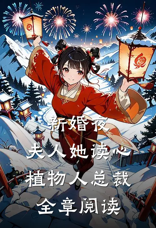 新婚夜，夫人她读心植物人总裁全章阅读