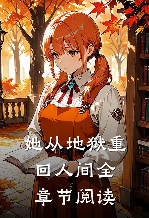 她从地狱重回人间全章节阅读
