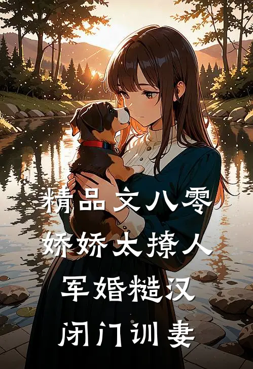 精品文八零娇娇太撩人，军婚糙汉闭门训妻