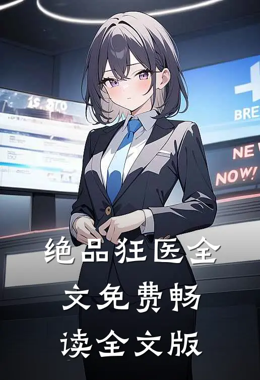 绝品狂医全文免费畅读全文版