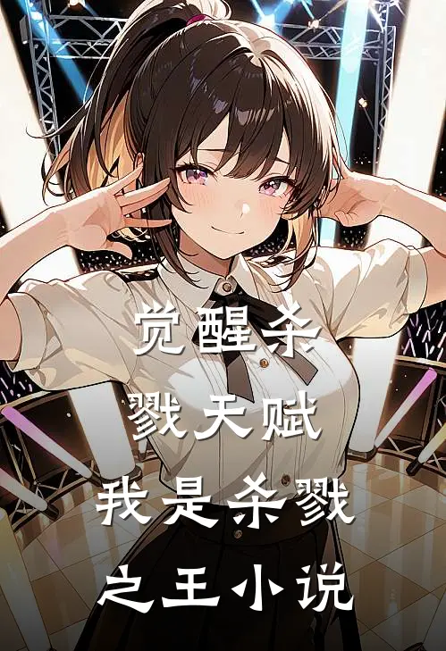 觉醒杀戮天赋，我是杀戮之王小说