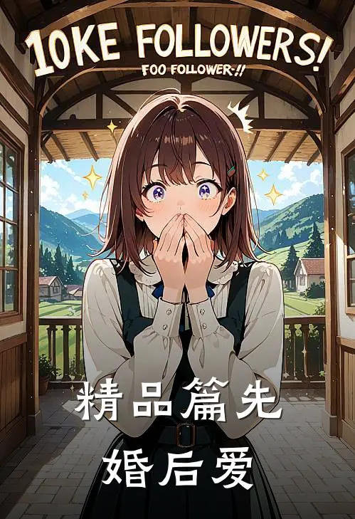 精品篇先婚后爱
