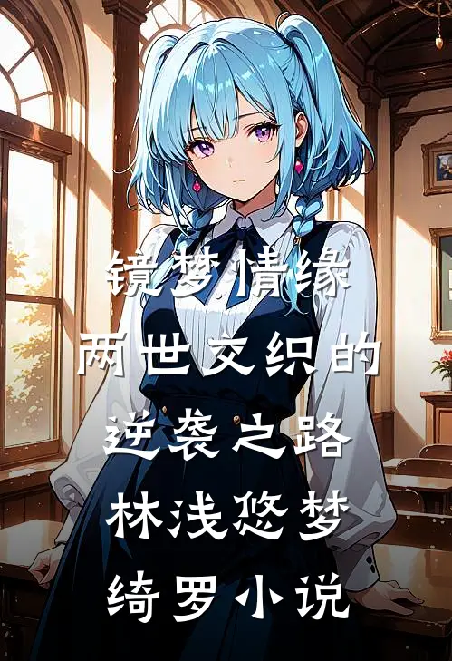 镜梦情缘:两世交织的逆袭之路林浅悠梦绮罗小说