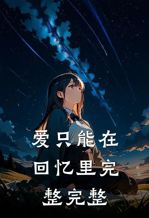 爱只能在回忆里完整完整
