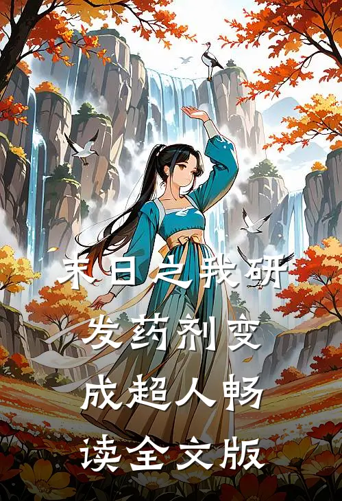 末日之我研发药剂变成超人畅读全文版