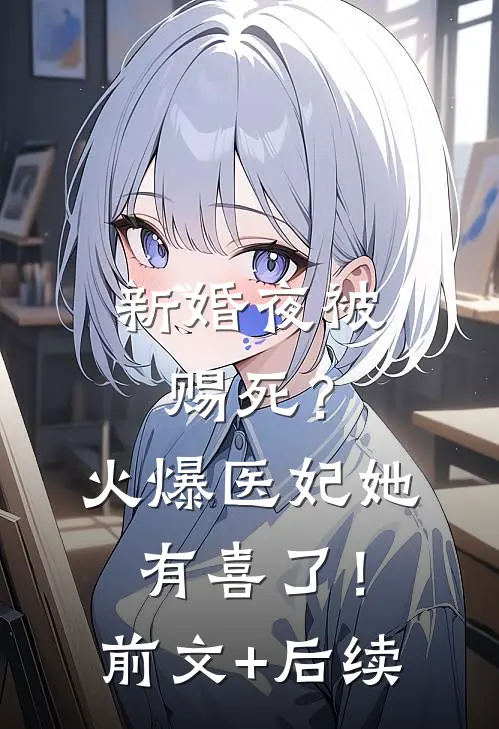 新婚夜被赐死？火爆医妃她有喜了！前文+后续