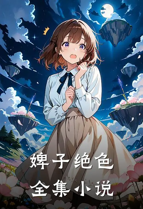 婢子绝色全集小说