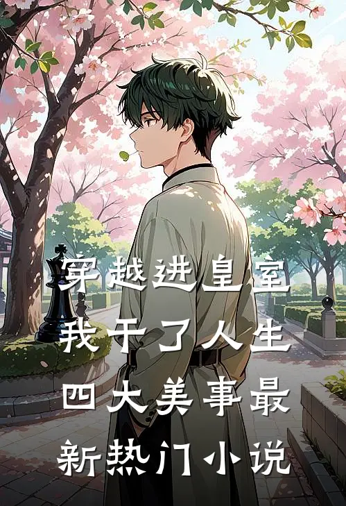 穿越进皇室，我干了人生四大美事最新热门小说