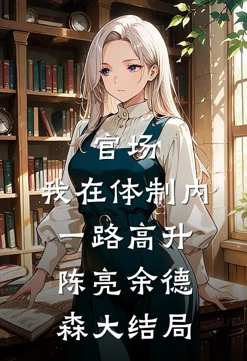 官场：我在体制内一路高升陈亮余德森大结局