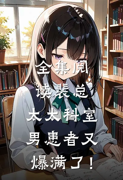 全集阅读裴总，太太科室男患者又爆满了！