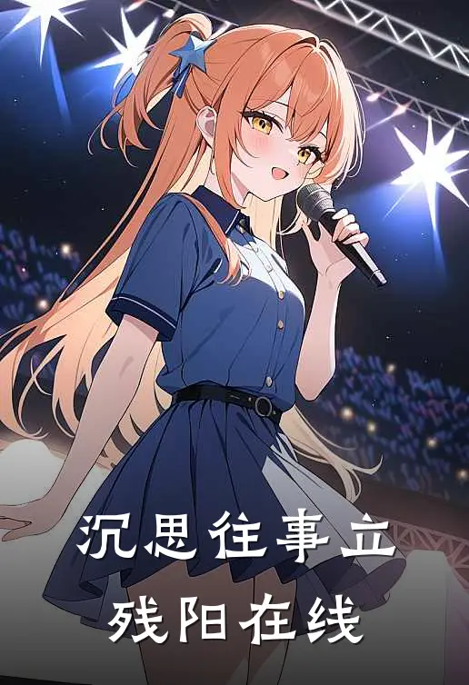 沉思往事立残阳在线