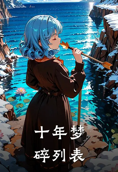 十年梦碎列表