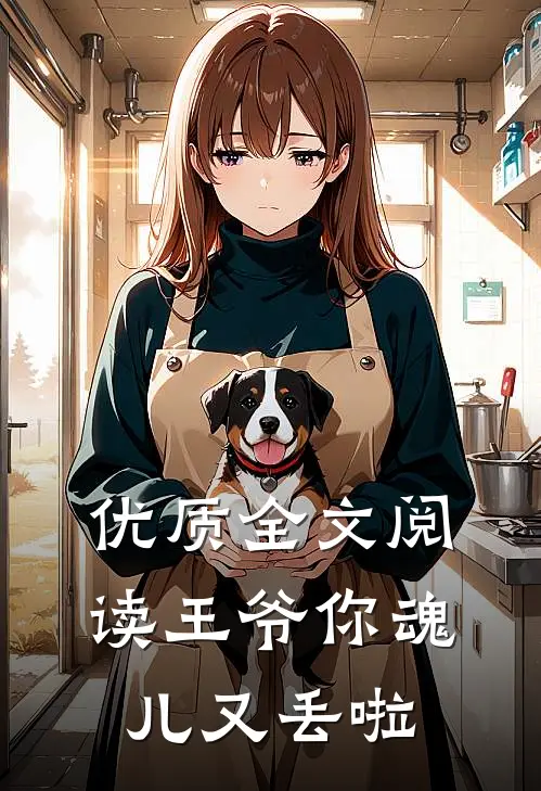 优质全文阅读王爷你魂儿又丢啦