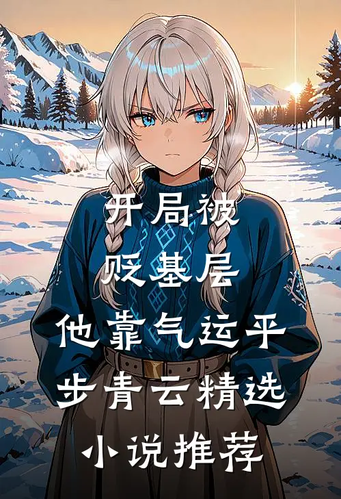 开局被贬基层，他靠气运平步青云精选小说推荐
