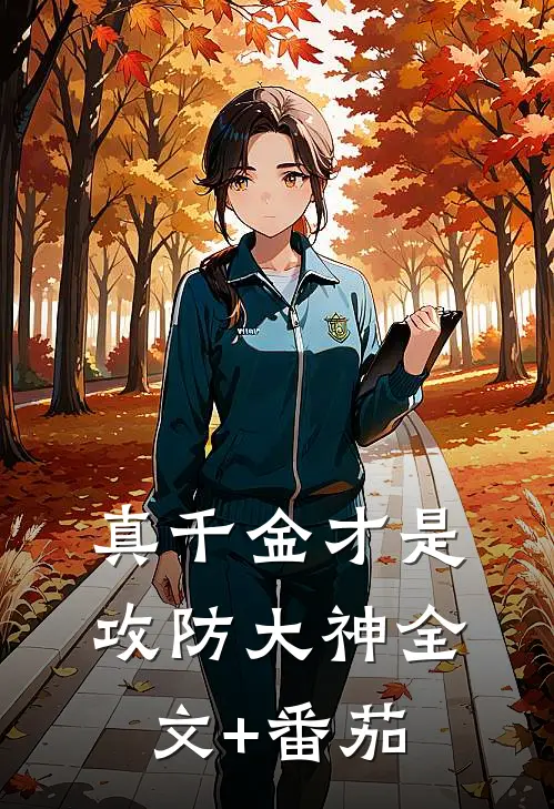 真千金才是攻防大神全文+番茄