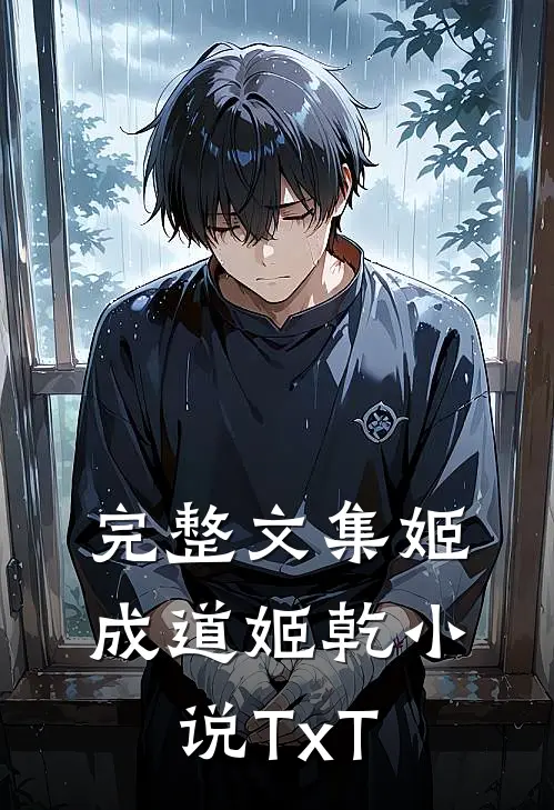完整文集姬成道姬乾小说TxT