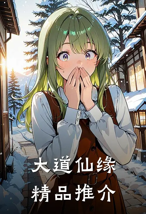 大道仙缘精品推介