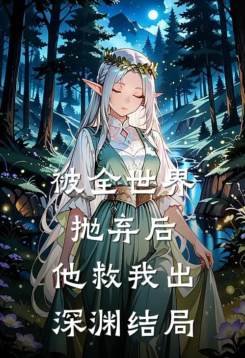 被全世界抛弃后，他救我出深渊结局