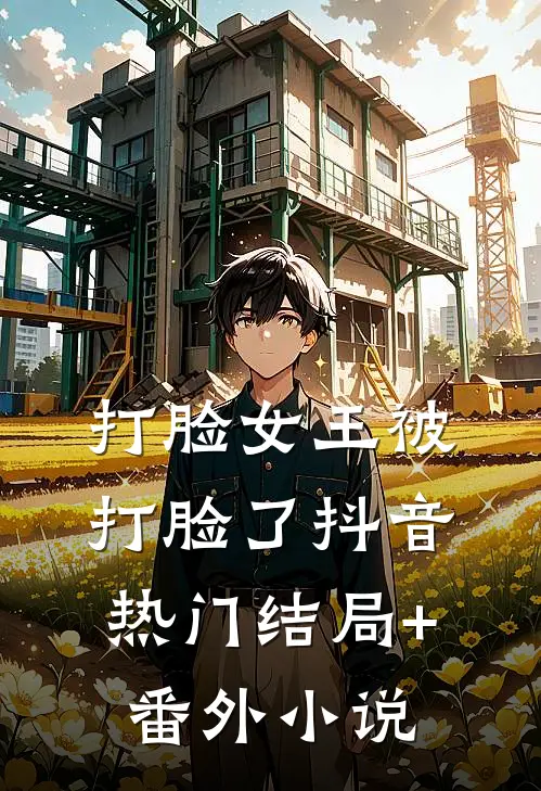 打脸女王被打脸了抖音热门结局+番外小说