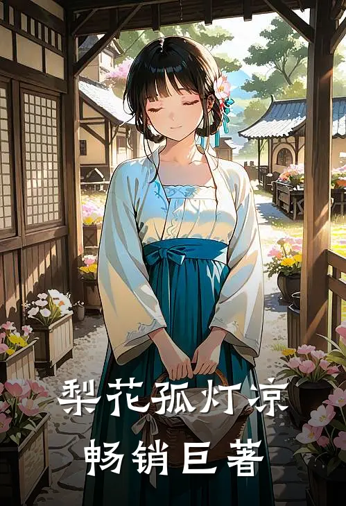 梨花孤灯凉畅销巨著