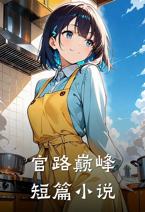 官路巅峰短篇小说
