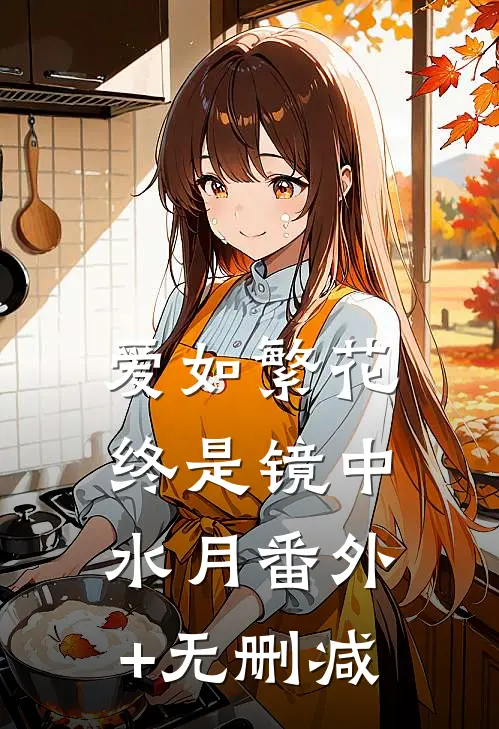 爱如繁花，终是镜中水月番外+无删减