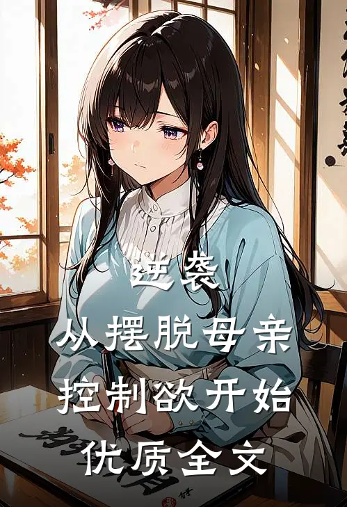 逆袭：从摆脱母亲控制欲开始优质全文