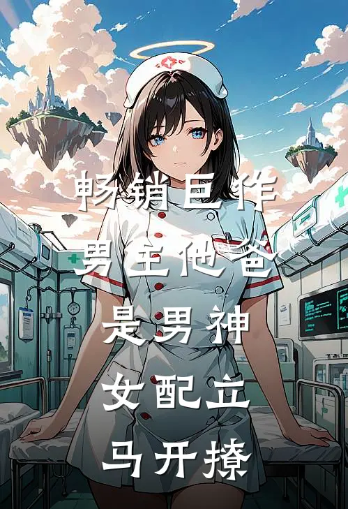 畅销巨作男主他爸是男神，女配立马开撩