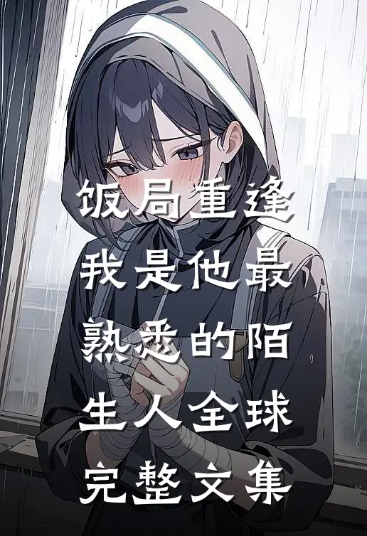 饭局重逢，我是他最熟悉的陌生人全球完整文集