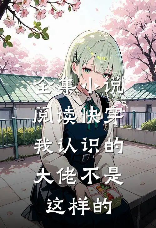 全集小说阅读快穿:我认识的大佬不是这样的