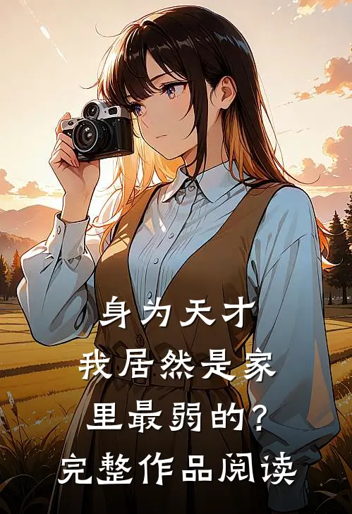 身为天才，我居然是家里最弱的？完整作品阅读