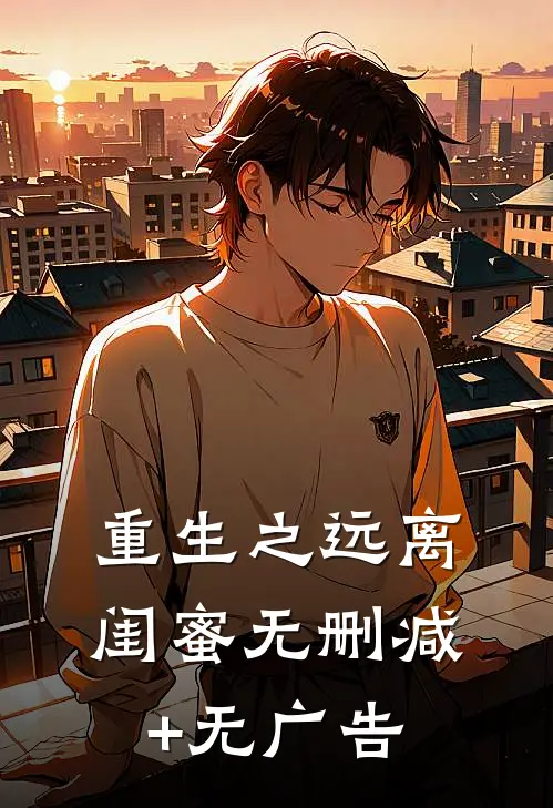 重生之远离闺蜜无删减+无广告